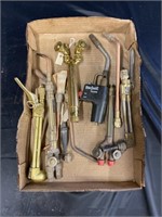 Welding Tools