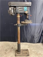 Drill Press 16-Speed