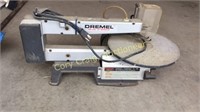 Dremel 16" 2 Speed Scroll Saw