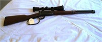 Winchester 94AE 30-30win. w/ cowboy loop lever act