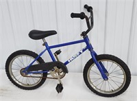 Huffy Kids Bike / Bicycle. The tire diameter is