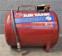 Portable Air Tank Max 125 PSI