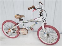 Kent Kids Bike / Bicycle. The tire diameter is