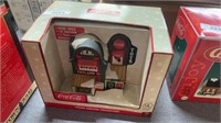 Coca-Cola town, Square collection toy land