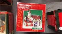 Coca-Cola town Square collection airport