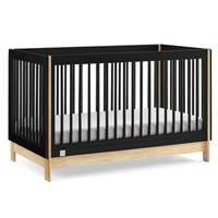 BabyGap Delta Children Tate 4-in-1 Crib