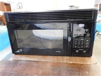 GE CONVECTION OVEN