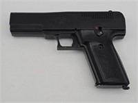 Haskell .45 cal Semi  Auto Pistol