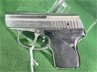 Seecamp LWS 32 Pistol, 32 Acp.