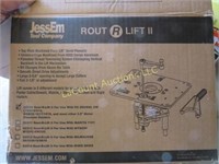 JessEm Rout R Lift II