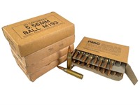 71 Rds PMC 5.56mm Ball M193