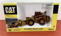 Cat wheel loader 980G 1:50 scale  NIB