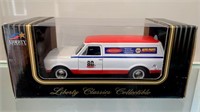 Liberty Die Cast Ideal Supply 80th Anniversary