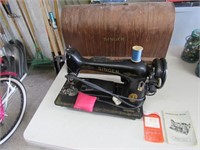 singer sewing machine