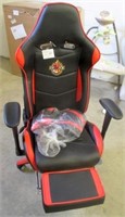 Executive Racing/Gaming Style Computer Chair