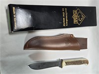 Puma Fixed Blade Knife
