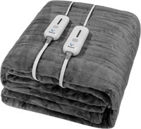 KOZYUS ELECTRIC HEATED BLANKET