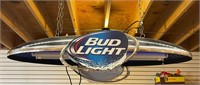 Bud Light Pool Light ( NO SHIPPING)