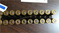 20 Remington 30-06 Springfield reloads