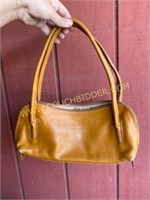 I Medici Genuine Leather Small Purse