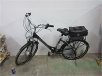 Ancien vélo électrique Schwinn 24v , fonctionne
