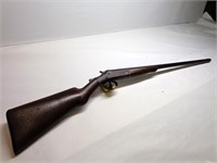 Hopkins and Allen, 16 gauge