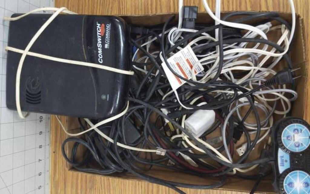 Cord and more lot