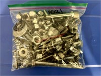 Bag of Nuts, Bolts, Screws and More (Madison)
