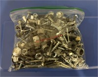 Bag of Nuts, Bolts, Screws and More (Madison)