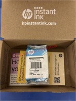 New HP Ink (Madison)