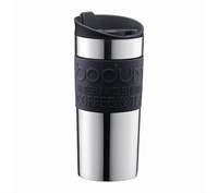 Bodum Insulated Stainless-Steel Travel French