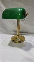 Library lamp
