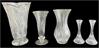 Vase Collection