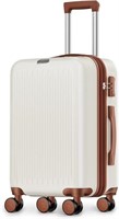 NEW $140Piece Carry -On , Hardshell Travel