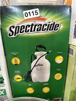 SPECTRACIDE SPRAYER RETAIL $30