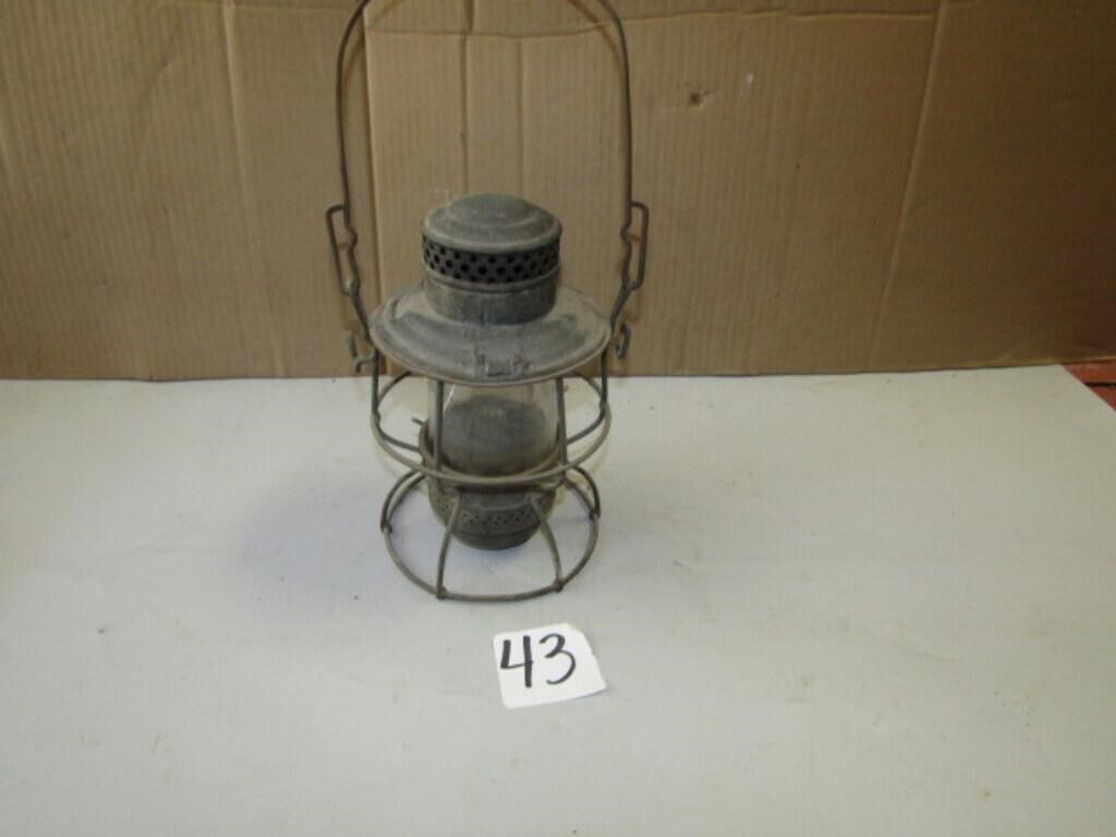 ICRR RR LANTERN