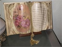 Book Decor