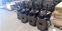 (40) Gaming Chairs