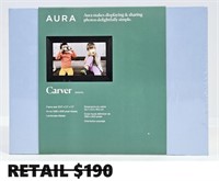 BRAND NEW AURA CARVER