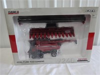 1/32 Scale Case IH 9240 Axial Flow Combine