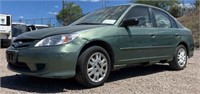 2004 Honda Civic (AZ)