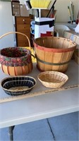 Fruit Basket & More