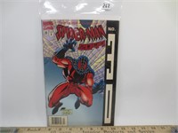 1995 No. 30 Spiderman