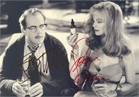 Autograph COA Death Becomes Her Photo