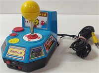 Ms Pac-Man Namco Controller