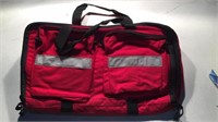 Fire/EMS duffel/backpack
