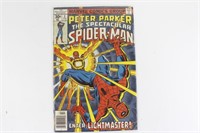 Peter Parker: The Spectacular Spider-Man #3