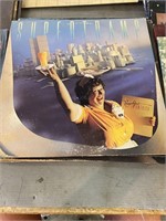 Supertramp record