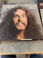 Ted Nugent record