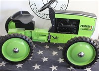 Steiger Panther Pedal Tractor